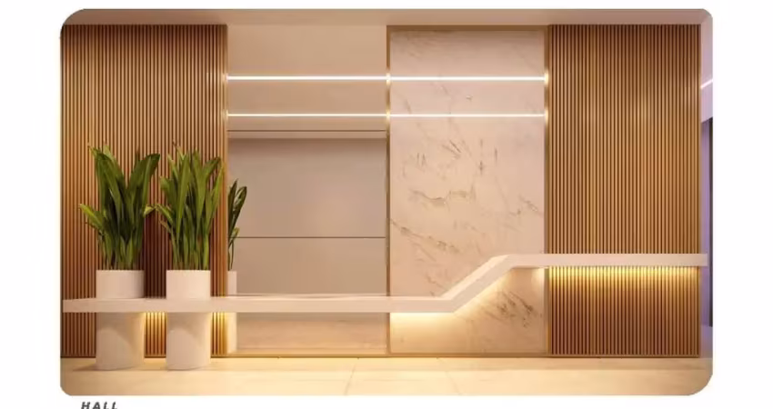 Oh freguesia | construtora ts engenharia | construção | 32 metros | 01 dormitório | com varanda | sem vaga