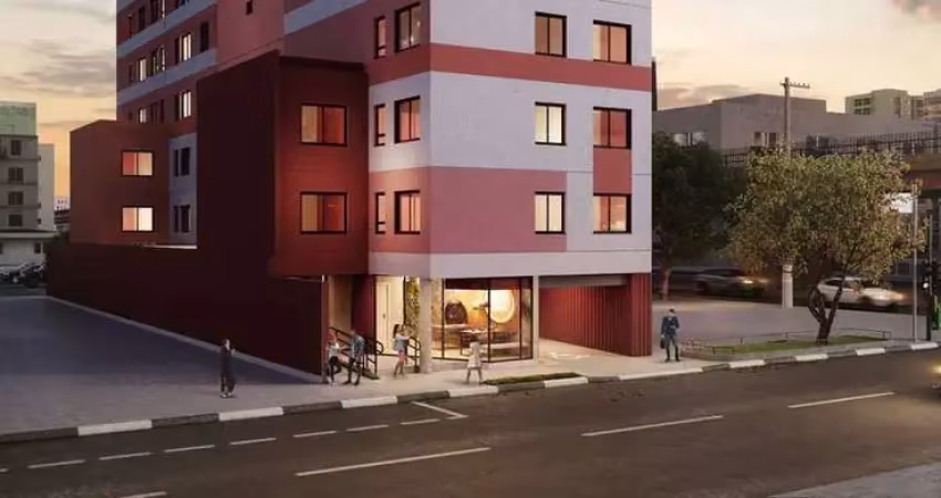 Viver bem itú | construtora magik | pronto | 25 metros | studio sem varanda e vaga