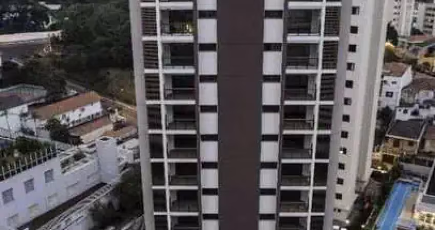 Invite klabin | construtora caucaso | pronto | 45 metros | studios | com varanda | 01 vaga
