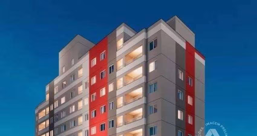 Metrocasa Jaçanã | Construtora Metrocasa | Construção | 17 metros | studios | sem varanda