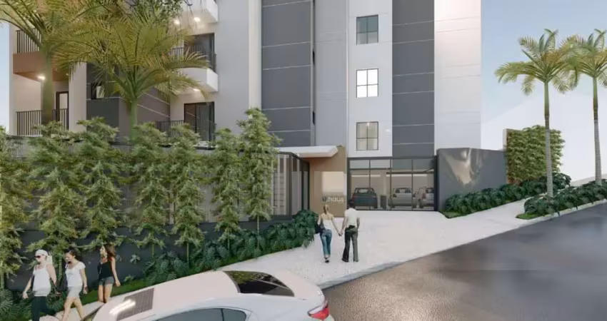 U. haus patriarca | construtora urbemhaus | pronto | 24 metros | studios | com varanda | sem vaga