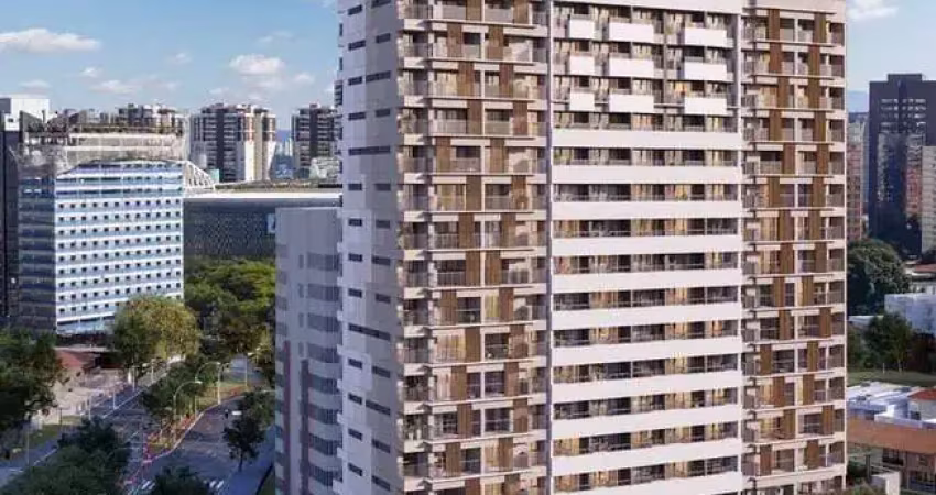 Soma Perdizes | Construtora Tegra | Pronto | 41 metros | 01 dormitório | varanda | 01 vaga