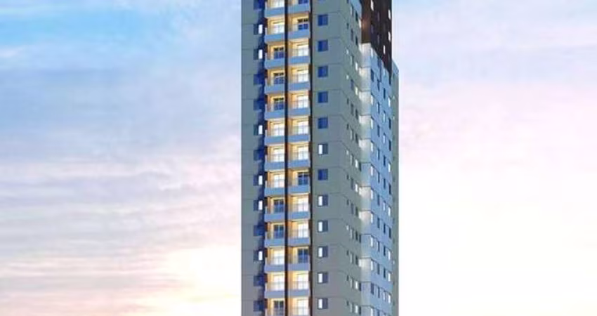Mix Tower Tatuapé | Construtora Riformato | Construção | 35 metros | 01 dormitório | sem varanda e vaga