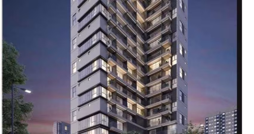 On Leofgreen | Construtora Vitacon | Pronto | 25 metros | studios | com varanda