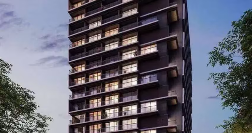 On domingos de morais | construtora vitacon | pronto | 43 metros | 01 suíte | com varanda