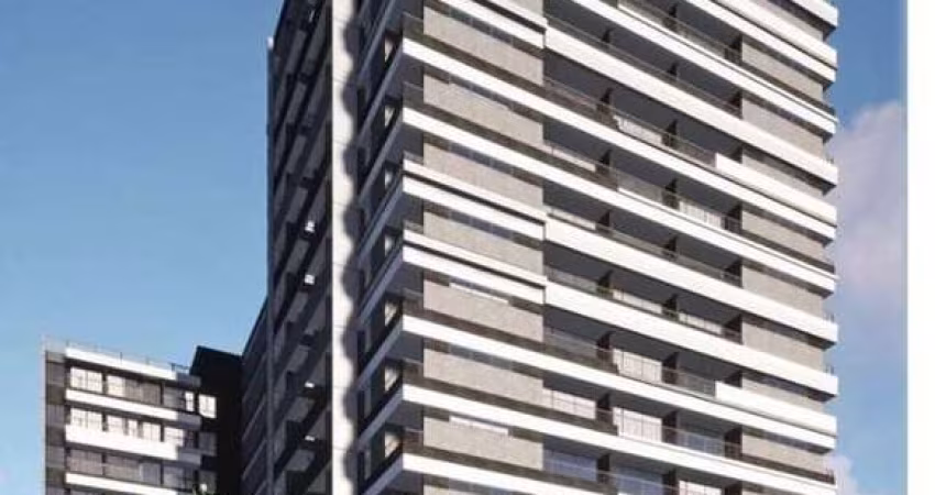 On Maracatins | Construtora Vitacon | Pronto | 25 metros | studios | com varanda