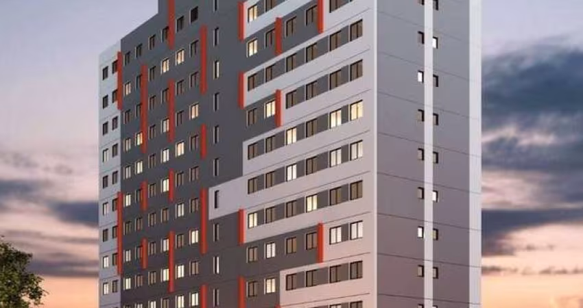 Zero 11 Santa Cecilia | Construtora Vinx | Construção | 24 metros | 01 suíte | sem varanda