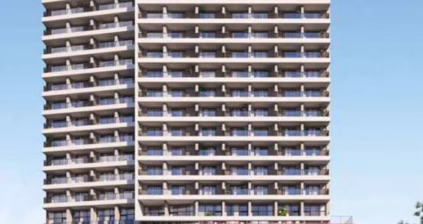 Sky Pinheiros | Aam Incorporadora | Construção | 25 metros | studio | com varanda | sem vaga
