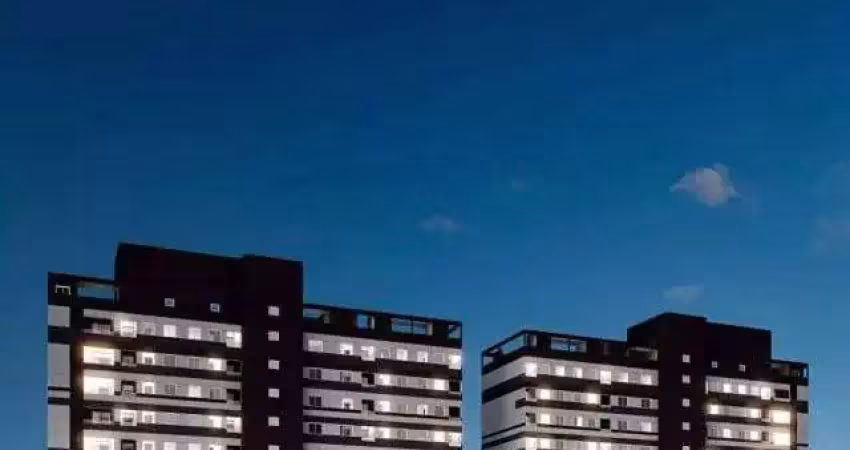 Metrocasa jaraguá | construtora metrocasa | pronto | 28 metros | 01 dormitório | com varanda | sem vaga