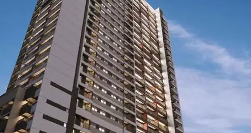 Modo pompeia| construtora even | pronto | 31 metros | studios | com varanda