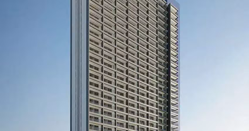 Modo ipiranga | construtora even | pronto | 38 metros | studios com varanda