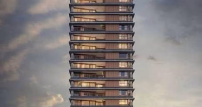 Prado Paulista | Construtora Setin | Construção | 122 metros | 01 suíte | 01 vaga