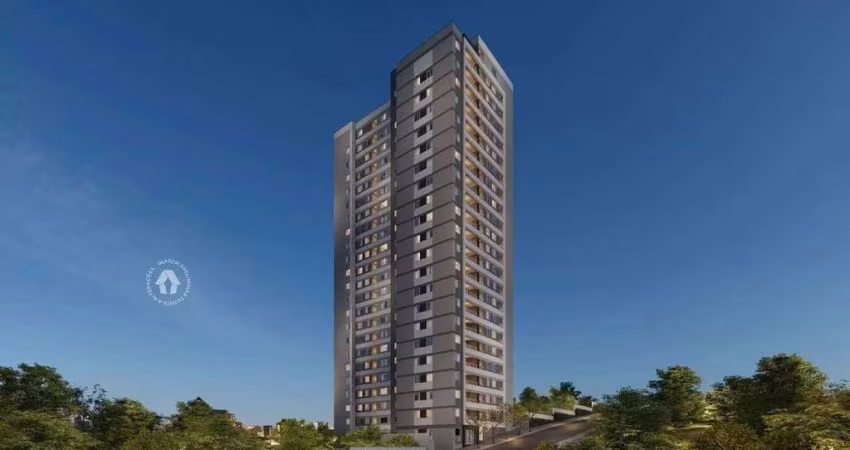 Metrocasa Vila Ré | Construção | 29 metros | 01 dormitório | Office | com varanda | sem vaga