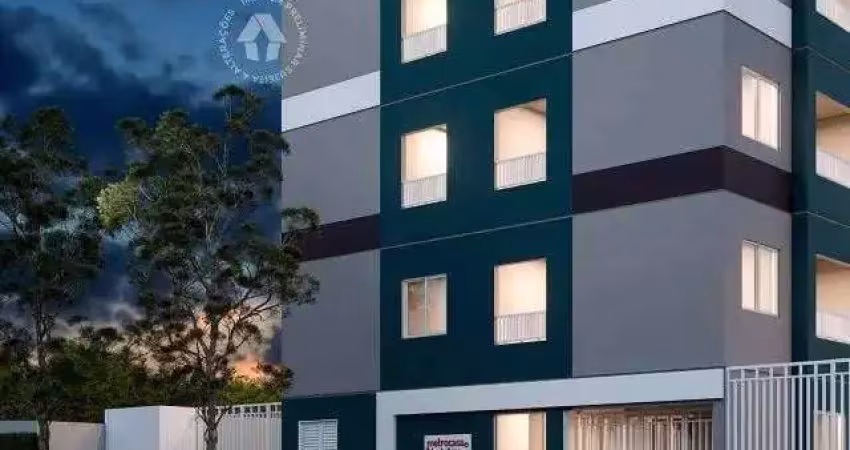 Metrocasa amador bueno | construção | 17 metros | studios sem varanda e vaga