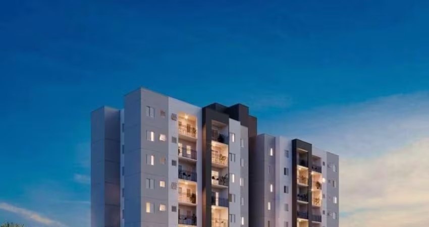 Neo Residencial | Construtora Longitude | Pronto | 50 metros | 02 dormitórios | suíte | varanda | 01 vaga