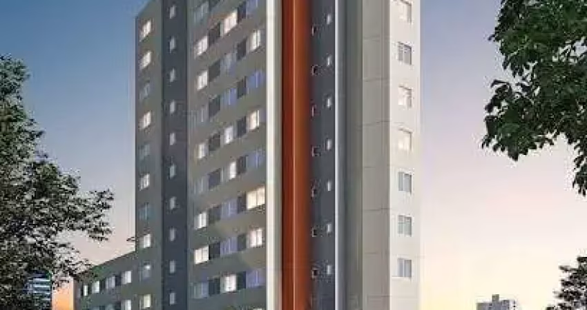 Mitz memorial | construtora manasa | construção | 25 metros | studios | sem varanda e vaga