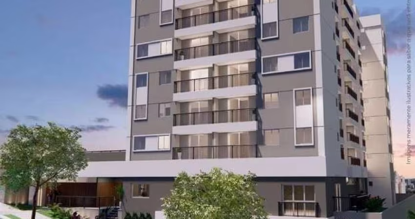 Guará Butantã | Construtora Imangaí | Construção | 26 metros | studios | com varanda | 01 vaga