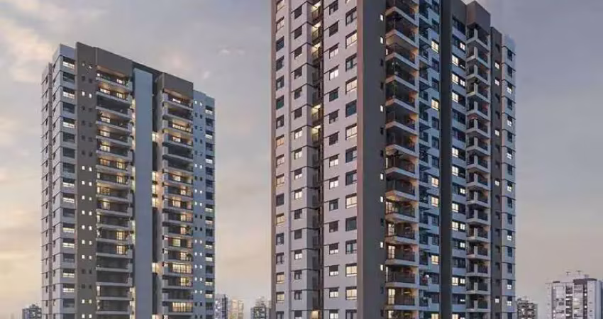 Morumbi home resort | construtora marques | construção | 83 metros | 03 dormitórios | suíte | varanda | 02 vagas