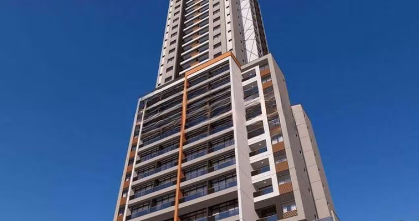 In Tucuruvi | Construtora RIT Realty | Construção| 45 metros | 02 dormitórios | com varanda | 01 vaga