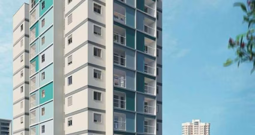 My Life Vergueiro | Construtora Maskan | Construção | 40 metros | 02 dormitórios | varanda | sem vaga