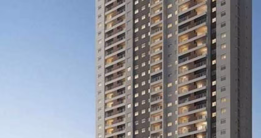 Gran Sky Vila Carrão | Construtora Econ | Construção | 49 metros | 02 dormitórios | suíte | varanda | 01 vaga