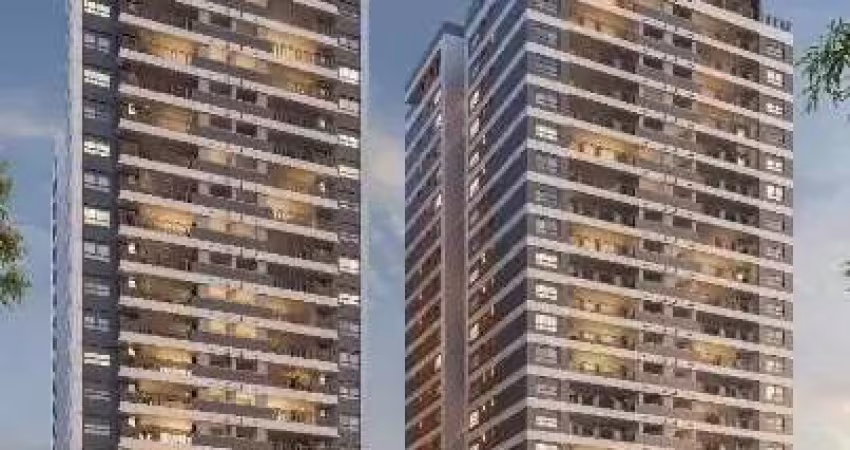 Grand High Alto da Boa Vista | Construtora Diálogo | Construção | 159 metros | 04 dormitórios | 02 suítes | varanda gourmet | 02 vagas