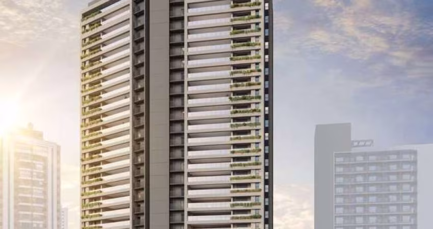 Ampère Brooklin | Construtora Exto | Construção | 262 metros | 04 suítes | varanda gourmet | 03 vagas