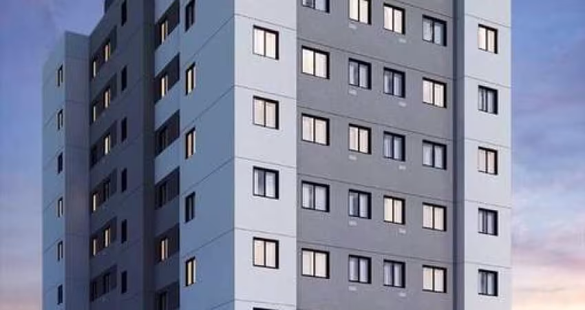 Clube Kazzas Tiquatira | Construtora Kazzas | Construção | 35 metros | 02 dormitórios | varanda | sem vaga