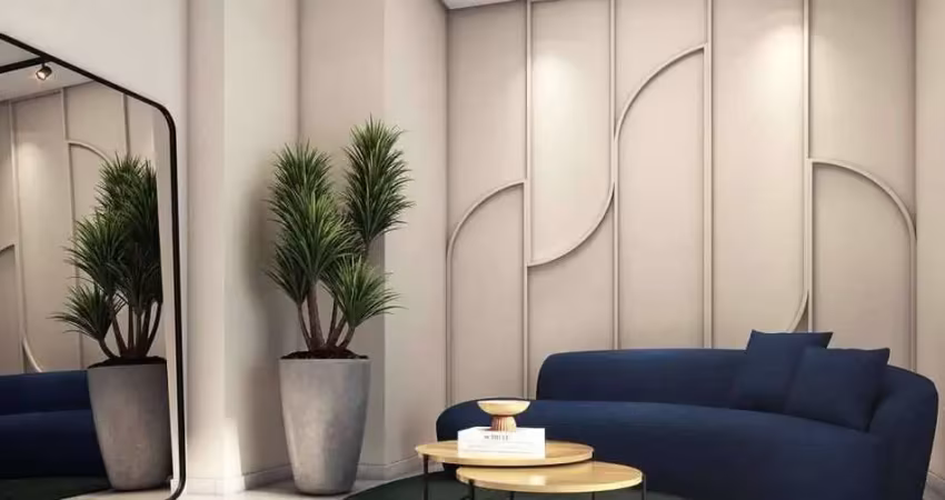 Clube kazzas tiquatira | construtora kazzas | construção | 27 metros | 01 dormitório | varanda | sem vaga
