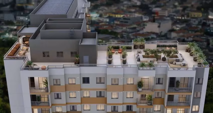 Mérito vila mascote | construtora cury | construção | 47 metros | 02 dormitórios | suíte | varanda | 01 vaga