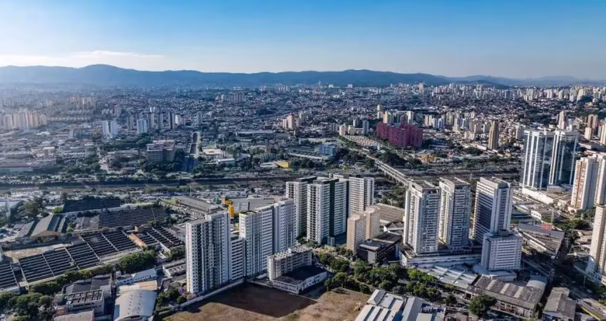 Mérito barra funda | construtora cury | construção | 36 metros | 02 dormitórios | com varanda | sem vaga