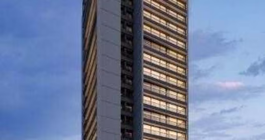 Lux House Brooklin | Construtora Dois Continentes | Construção | 133 metros | 03 suítes | 02 vagas