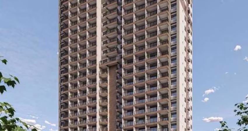 Brás 120 | Construtora Reitzfeld | Construção | 41 metros | 02 dormitórios | com varanda | 01 vaga