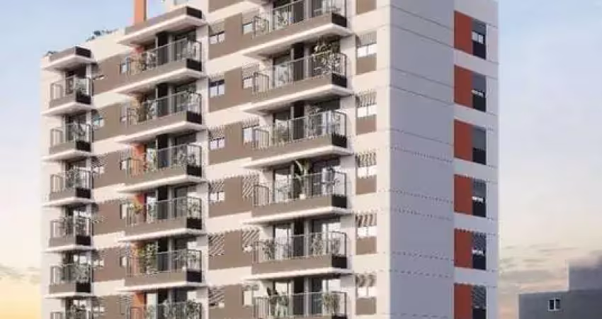 Cronos alto da boa vista | construtora visconde | construção | 39 metros | 02 dormitórios | varanda | 01 vaga