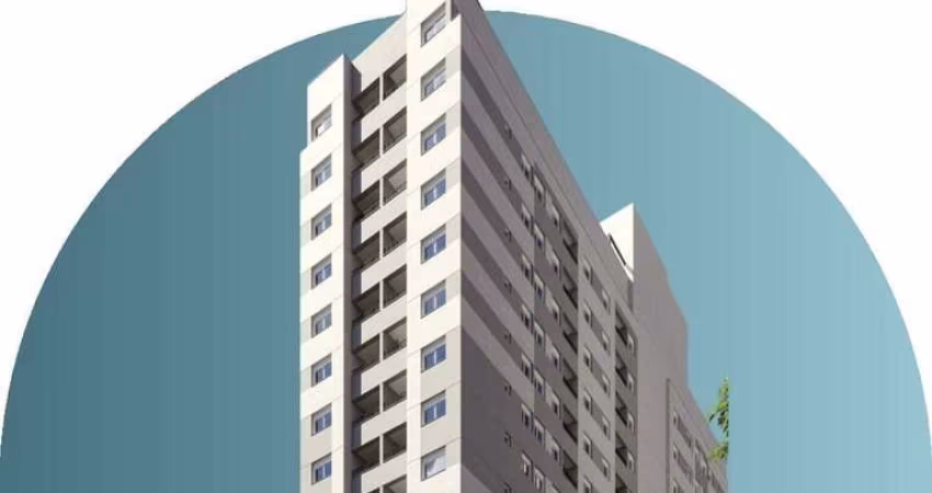Livus Mooca | Construtora Livus | Construção | 28 metros | 01 dormitório | varanda | sem vaga