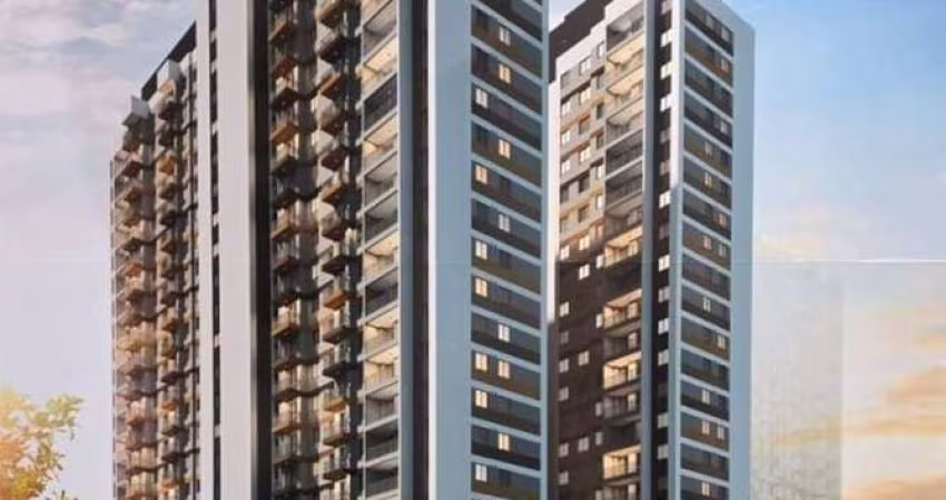 Máximo Vila Mascote | Construtora Cury | Construção | 47 metros | 02 dormitórios | suíte | varanda | 01 vaga