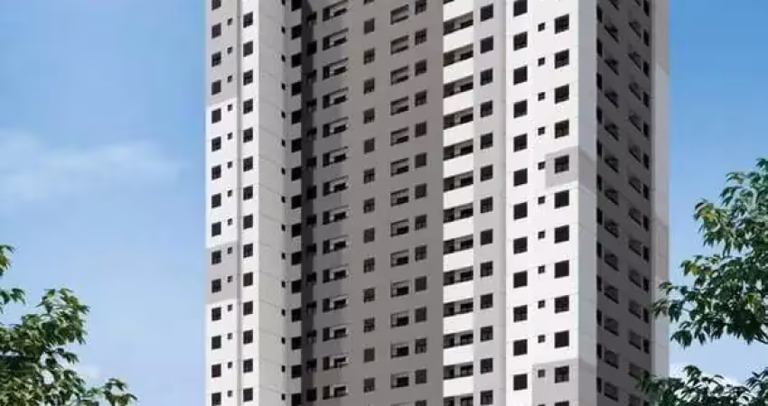 Sol Clube Maia | Construtora Sol | Construção | 46 metros | 02 dormitórios | varanda | suíte | 01 vaga