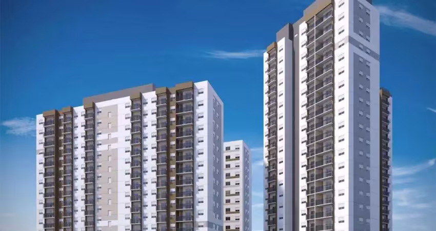 Vibra estação adolfo pinheiro | construtora vibra | 34 metros | 02 dormitórios | sem varanda e vaga
