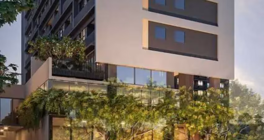 Vitacon brigadeiro | construtora vitacon | construção | 45 metros | 02 dormitórios | com varanda | sem vaga