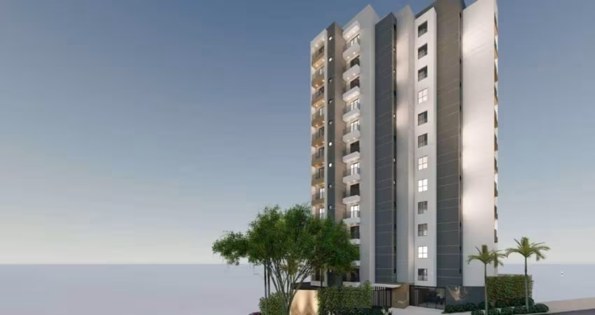 U. Haus Patriarca | Construtora Urbemhaus | Construção | 33 metros | 02 dormitórios | sem varanda | 01 vaga