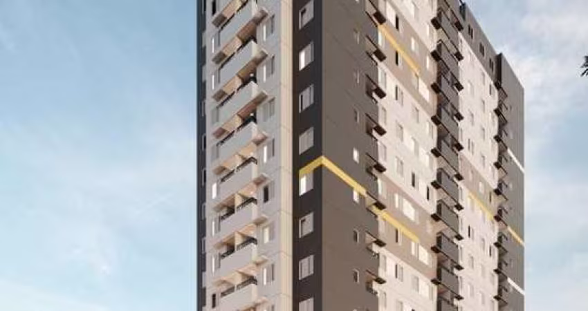 Urban Itaim Paulista | Construtora Árbore | Construção | 34 metros | 02 dormitórios | com varanda | sem vaga