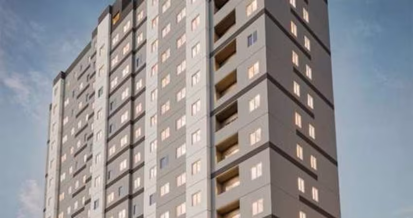 Vivaz Connection Mooca | Construtora Vivaz | Construção | 24 metros | 01 dormitório | sem varanda e vaga