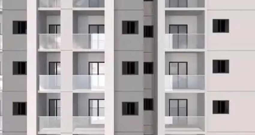 Maximus residences | construtora yonder | construção | 44 metros | 02 dormitórios | com varanda | 01 vaga
