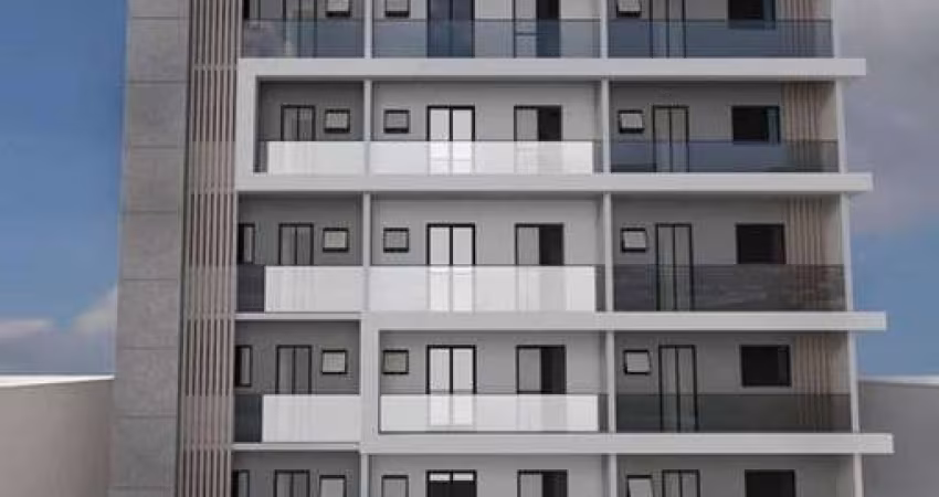 Maximus Residences | Construtora Yonder Incorp | Construção | 41 metros | 01 dormitório | com varanda | sem vaga