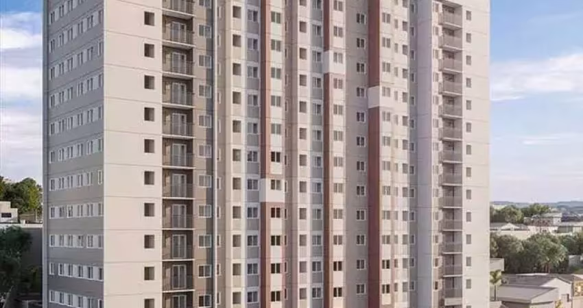 Up imirim | construtora mgtec | construção | 37 metros | 02 dormitórios | com varanda | 01 vaga
