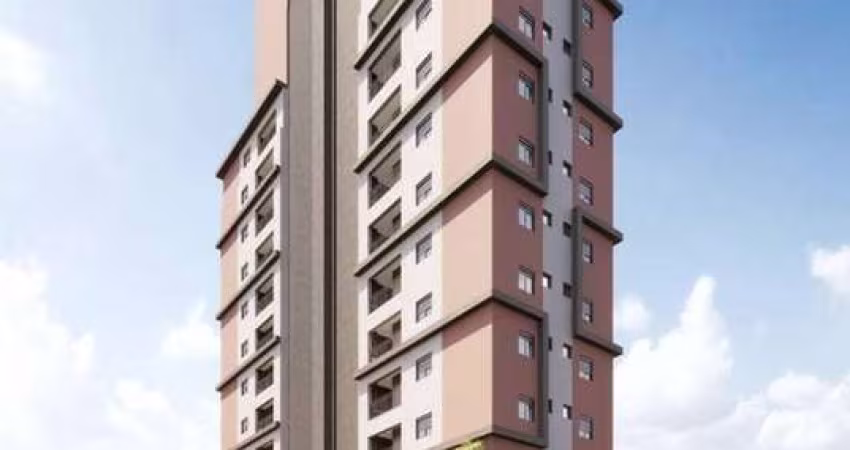 Full Jardim São Paulo | Construtora Chaincorp | Construção | 40 metros | 02 dormitórios | varanda | sem vaga