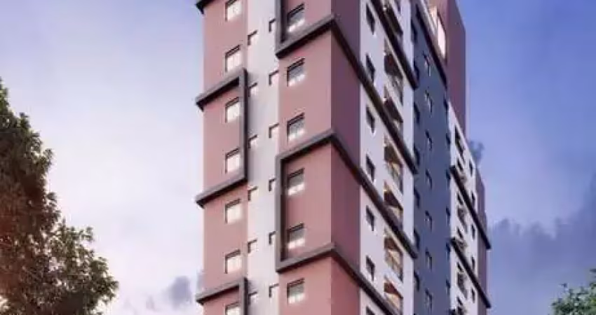 Full jardim são paulo | construtora chaincorp | construção | 40 metros | 02 dormitórios | varanda | sem vaga