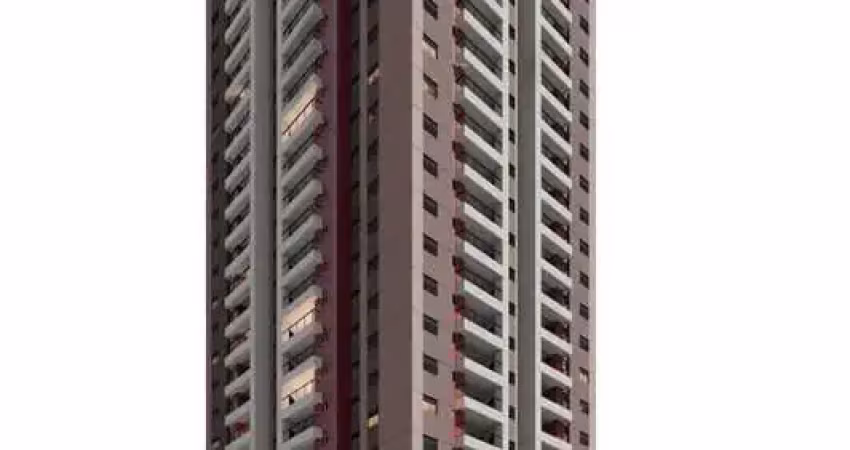 Icony Campestre | Constutora Fernandez &amp; Fenandez | Construção | 62 metros | 02 dormitórios | varanda | 01 vaga