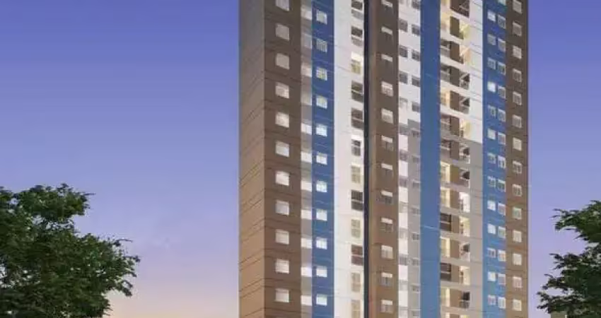 Novatto residencial | construtora fernandez & fernandez | pronto | 53 metros | 02 dormitórios | varanda | 01 vaga