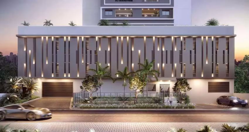Ilumini bela vista | construtora concel | construção | 69 metros | 03 dormitórios | suíte | varanda gourmet | 02 vagas